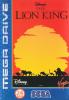Disney's The Lion King - Mega Drive - Genesis