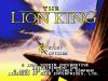Disney's The Lion King - Mega Drive - Genesis
