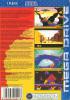 Disney's The Lion King - Mega Drive - Genesis