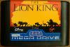 Disney's The Lion King - Mega Drive - Genesis
