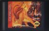 Disney's The Lion King - Mega Drive - Genesis