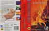 Disney's The Lion King - Mega Drive - Genesis