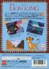 Disney's The Lion King - Mega Drive - Genesis