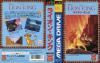 Disney's The Lion King - Mega Drive - Genesis