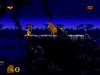 Disney's The Lion King - Mega Drive - Genesis