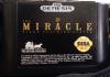 The Miracle Piano Teaching System - Mega Drive - Genesis