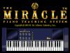 The Miracle Piano Teaching System - Mega Drive - Genesis