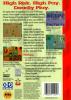 Soldiers Of Fortune - Mega Drive - Genesis