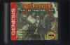 Soldiers Of Fortune - Mega Drive - Genesis