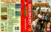Soldiers Of Fortune - Mega Drive - Genesis