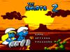 Les Schtroumpfs Autour du Monde - Mega Drive - Genesis