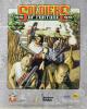 Soldiers Of Fortune - Mega Drive - Genesis