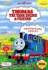 Thomas The Tank Engine & Friends - Mega Drive - Genesis