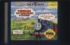 Thomas The Tank Engine & Friends - Mega Drive - Genesis