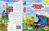 Thomas The Tank Engine & Friends - Mega Drive - Genesis
