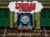 Thomas The Tank Engine & Friends - Mega Drive - Genesis