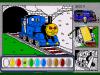 Thomas The Tank Engine & Friends - Mega Drive - Genesis
