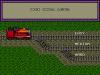 Thomas The Tank Engine & Friends - Mega Drive - Genesis