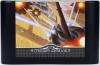 Thunder Force II - Mega Drive - Genesis