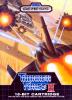 Thunder Force II - Mega Drive - Genesis