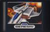 Thunder Force II - Mega Drive - Genesis