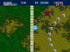 Thunder Force II - Mega Drive - Genesis