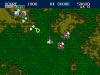 Thunder Force II - MD - Master System