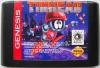 Tinhead - Mega Drive - Genesis