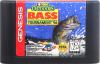 TNN Outdoors - Bass Tournament ' 96 - Mega Drive - Genesis