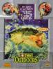 TNN Outdoors - Bass Tournament ' 96 - Mega Drive - Genesis
