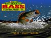 TNN Outdoors - Bass Tournament ' 96 - Mega Drive - Genesis