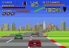 Super H.Q - Master System