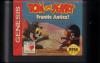 Tom and Jerry : Frantic Antics - Mega Drive - Genesis