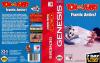 Tom and Jerry : Frantic Antics - Mega Drive - Genesis