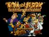 Tom and Jerry : Frantic Antics - Mega Drive - Genesis