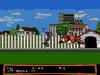 Tom and Jerry : Frantic Antics - Mega Drive - Genesis