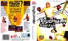 Toughman Contest - Mega Drive - Genesis