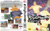 Toughman Contest - Mega Drive - Genesis