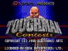 Toughman Contest - Mega Drive - Genesis
