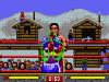 Toughman Contest - Mega Drive - Genesis