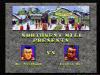Toughman Contest - Mega Drive - Genesis