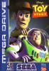 Disney's Toy Story - Mega Drive - Genesis