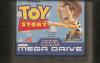 Disney's Toy Story - Mega Drive - Genesis