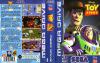 Disney's Toy Story - Mega Drive - Genesis