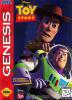 Disney's Toy Story - Mega Drive - Genesis