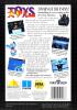 Toys - Mega Drive - Genesis