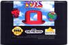 Toys - Mega Drive - Genesis
