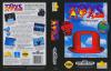 Toys - Mega Drive - Genesis