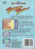 Trampoline Terror ! - Master System