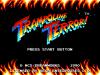 Trampoline Terror ! - Master System